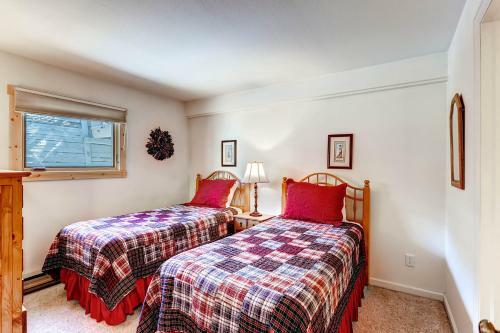 Apartamento Yampa View By Wyndham Vacation Rentals
