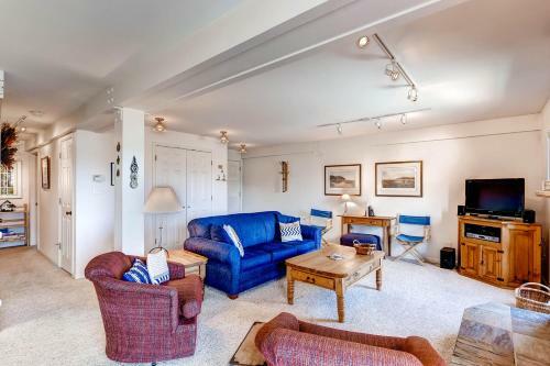 Apartamento Yampa View By Wyndham Vacation Rentals