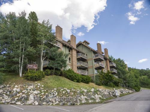 Apartamento Yampa View By Wyndham Vacation Rentals