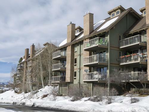 Apartamento Yampa View By Wyndham Vacation Rentals