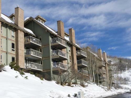 Apartamento Yampa View By Wyndham Vacation Rentals