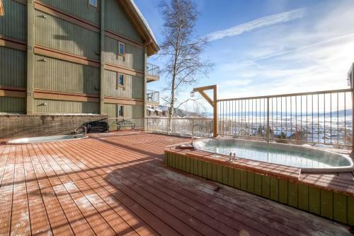 Apartamento Yampa View By Wyndham Vacation Rentals