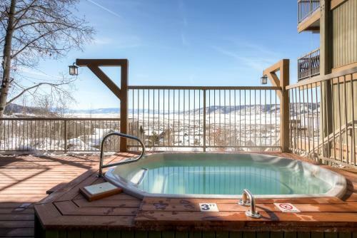 Apartamento Yampa View By Wyndham Vacation Rentals