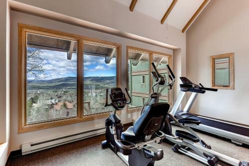 Apartamento Yampa View By Wyndham Vacation Rentals