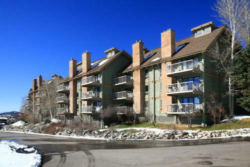 Apartamento Yampa View By Wyndham Vacation Rentals