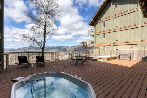 Apartamento Yampa View By Wyndham Vacation Rentals