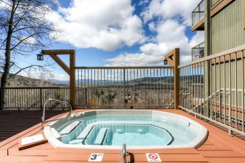 Apartamento Yampa View By Wyndham Vacation Rentals