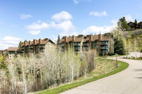 Apartamento Yampa View By Wyndham Vacation Rentals