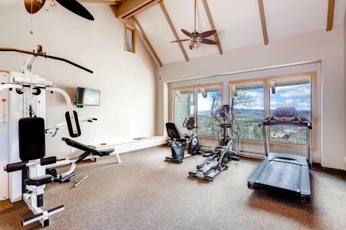 Apartamento Yampa View By Wyndham Vacation Rentals