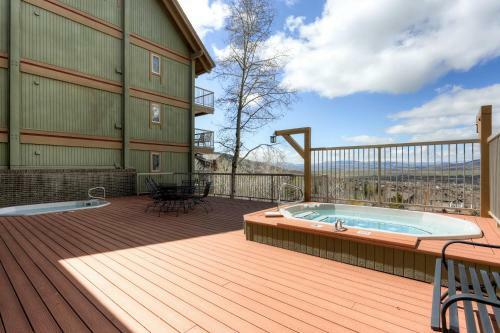 Apartamento Yampa View By Wyndham Vacation Rentals