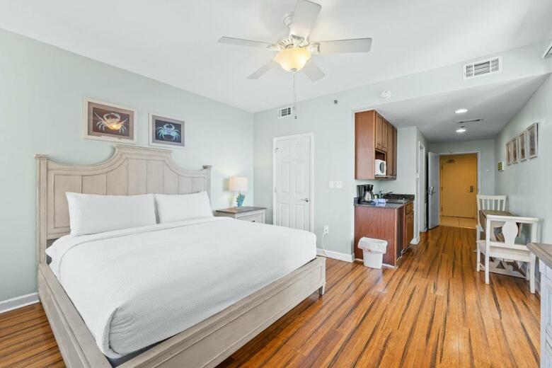 Hotel Splash Resort 2 By Panhandle Getaways
