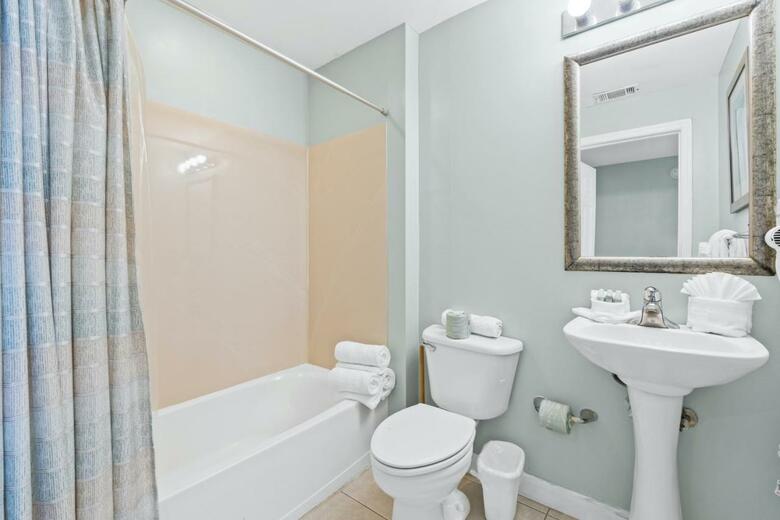 Hotel Splash Resort 2 By Panhandle Getaways