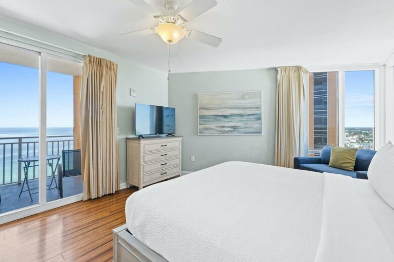 Hotel Splash Resort 2 By Panhandle Getaways