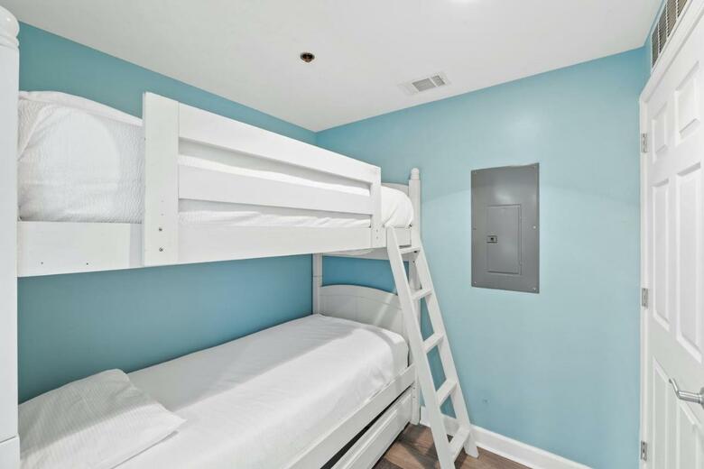 Hotel Splash Resort 2 By Panhandle Getaways