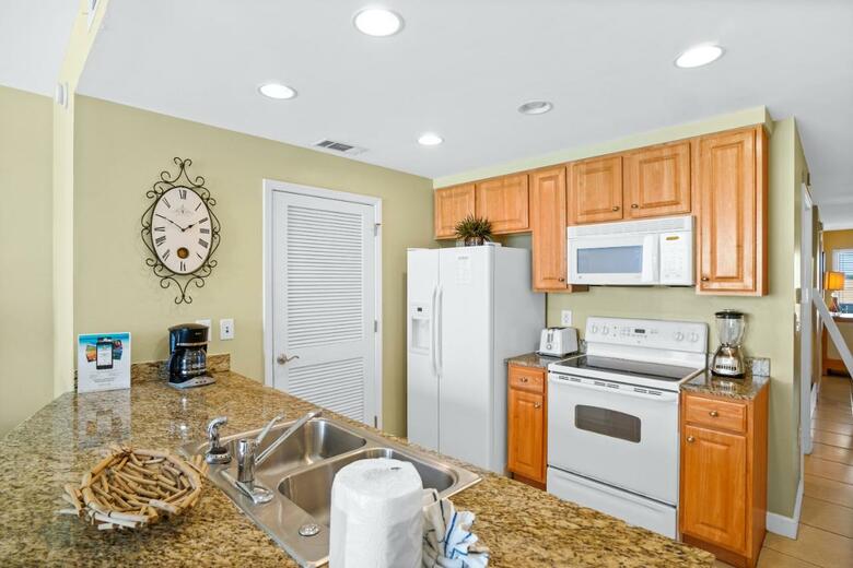 Hotel Splash Resort 2 By Panhandle Getaways