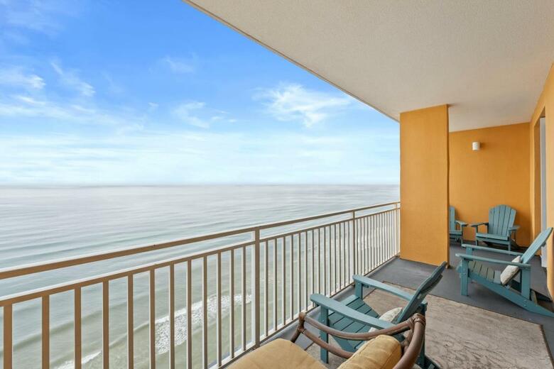 Hotel Splash Resort 2 By Panhandle Getaways