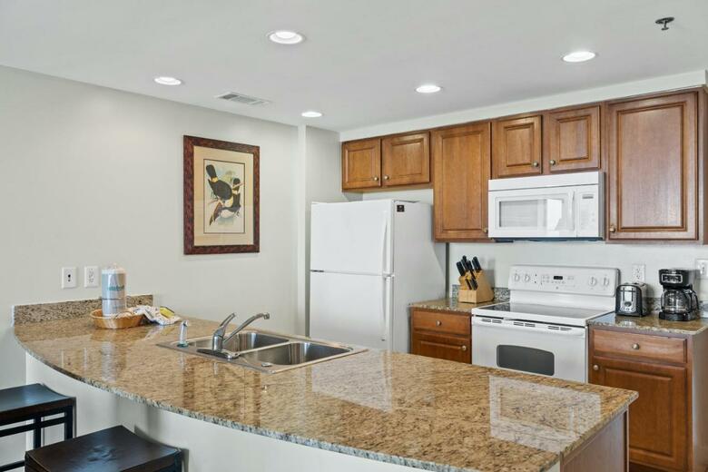 Hotel Splash Resort 2 By Panhandle Getaways