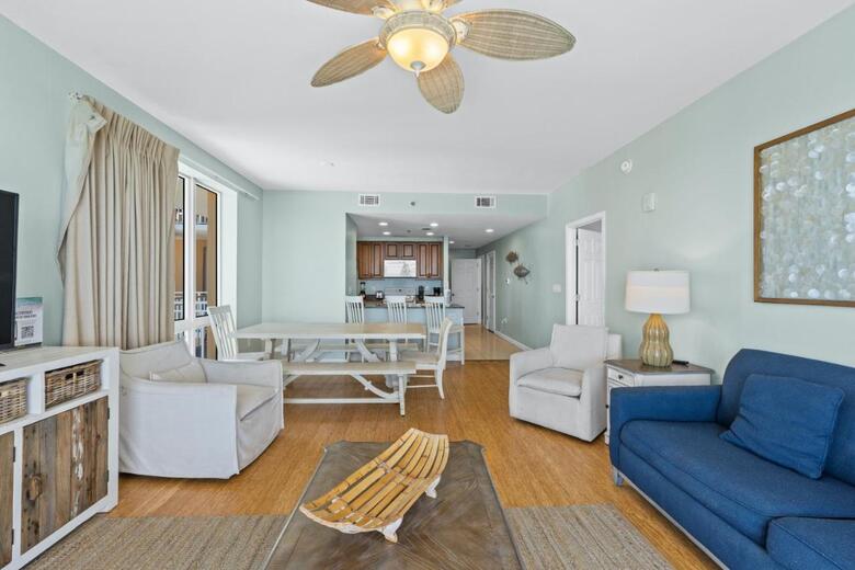 Hotel Splash Resort 2 By Panhandle Getaways