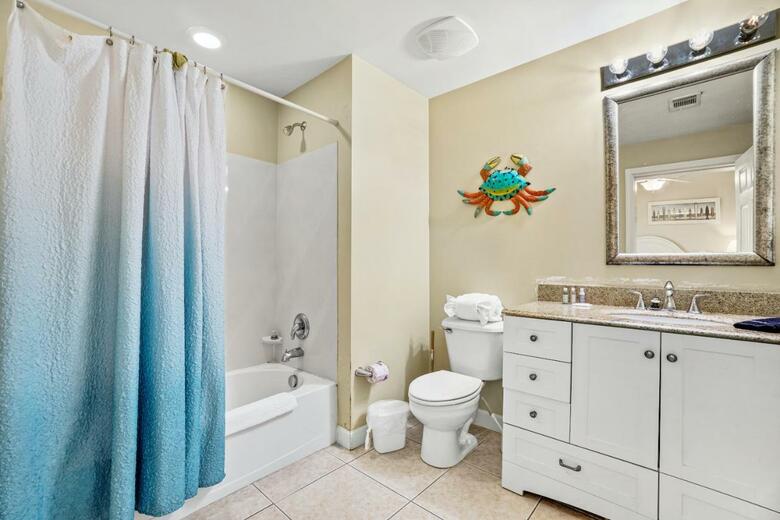 Hotel Splash Resort 2 By Panhandle Getaways