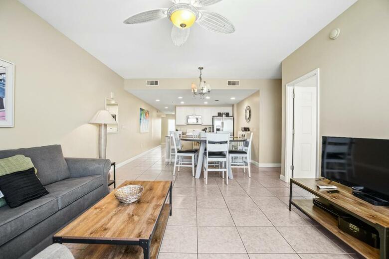 Hotel Splash Resort 2 By Panhandle Getaways