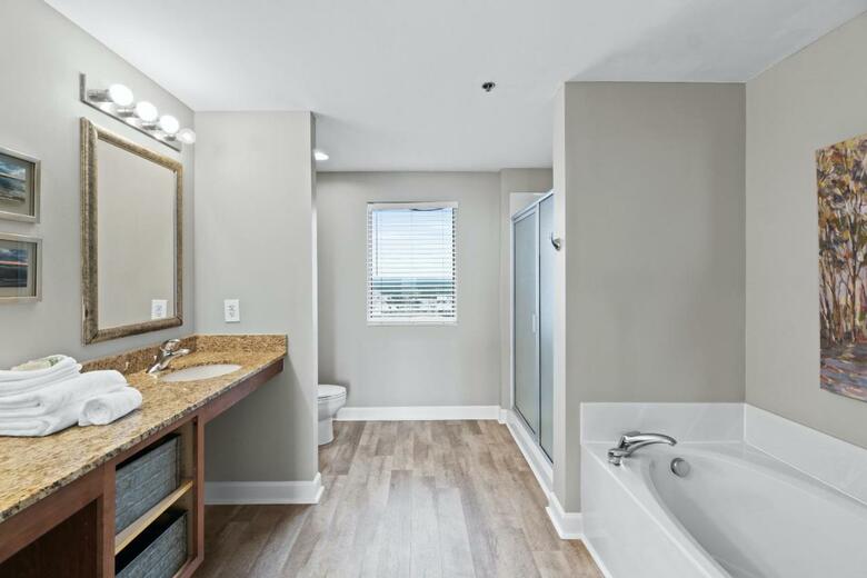 Hotel Splash Resort 2 By Panhandle Getaways