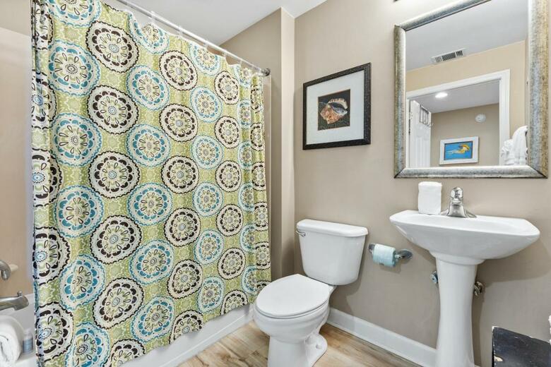 Hotel Splash Resort 2 By Panhandle Getaways