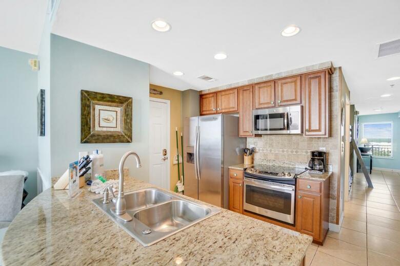 Hotel Splash Resort 2 By Panhandle Getaways