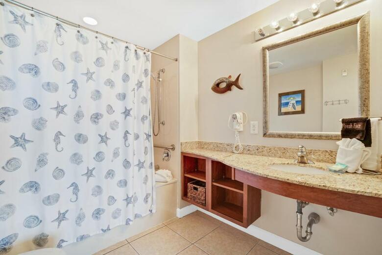 Hotel Splash Resort 2 By Panhandle Getaways