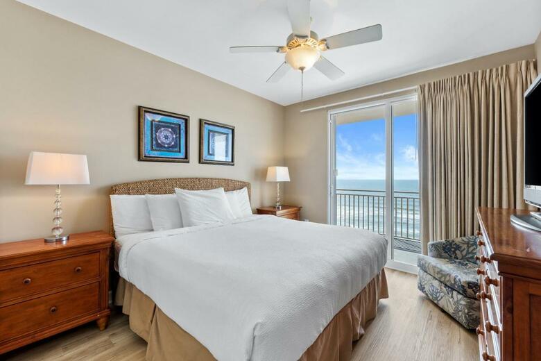 Hotel Splash Resort 2 By Panhandle Getaways