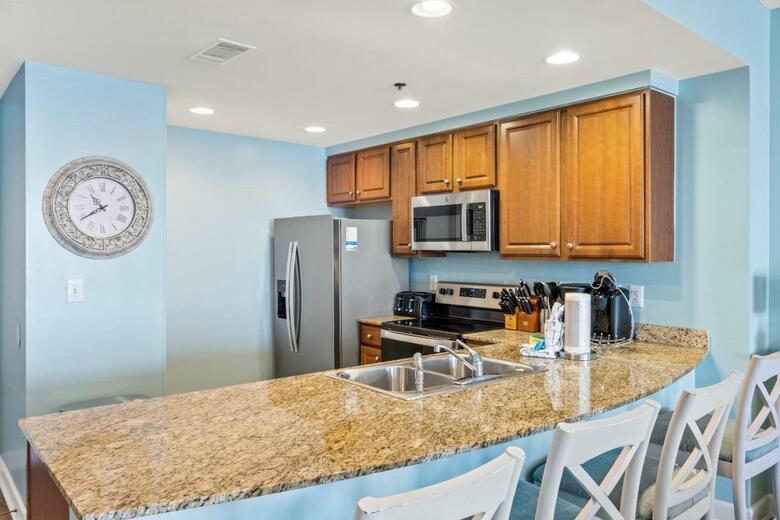 Hotel Splash Resort 2 By Panhandle Getaways