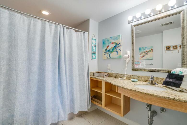 Hotel Splash Resort 2 By Panhandle Getaways