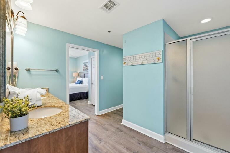 Hotel Splash Resort 2 By Panhandle Getaways