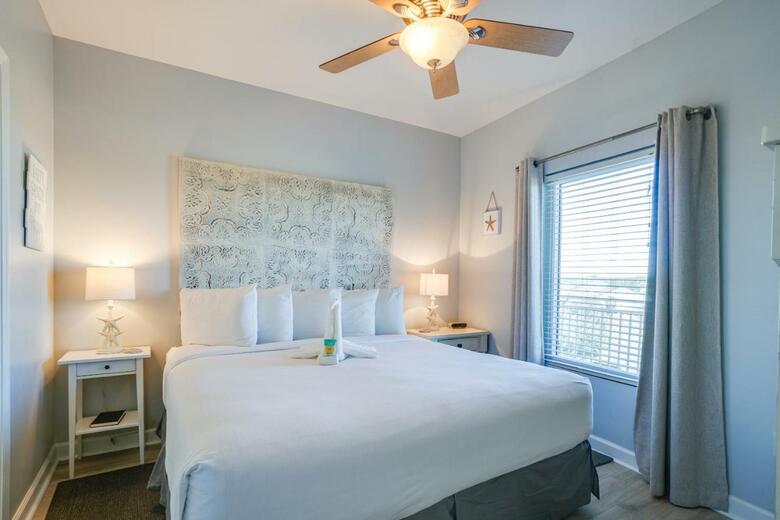 Hotel Splash Resort 2 By Panhandle Getaways