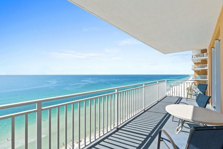 Hotel Splash Resort 2 By Panhandle Getaways