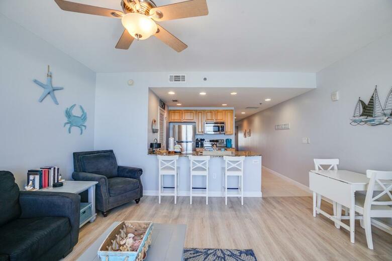 Hotel Splash Resort 2 By Panhandle Getaways