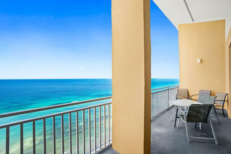 Hotel Splash Resort 2 By Panhandle Getaways