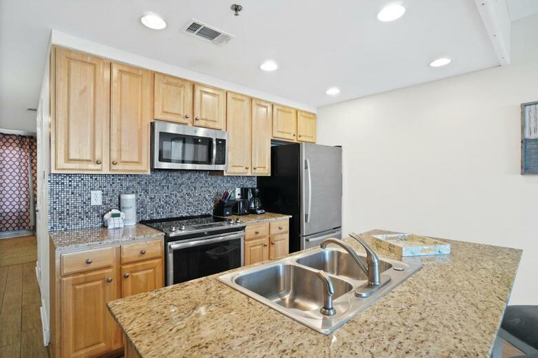 Hotel Splash Resort 2 By Panhandle Getaways