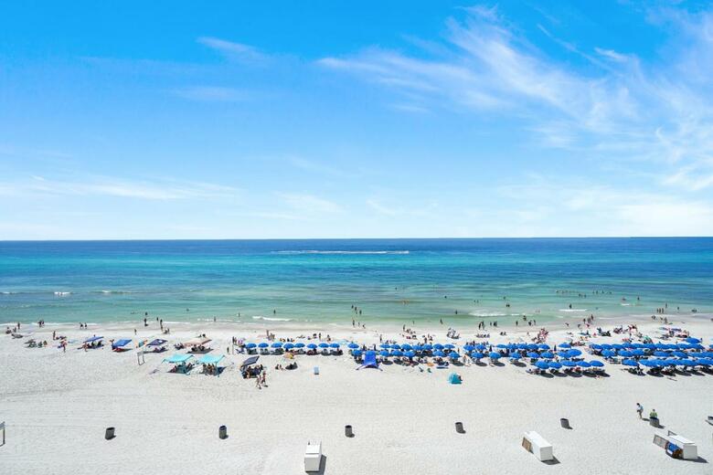 Hotel Splash Resort 2 By Panhandle Getaways