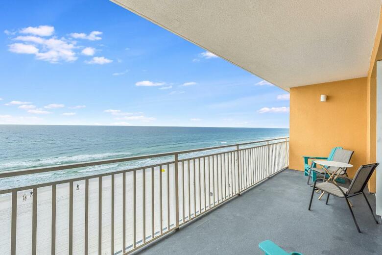 Hotel Splash Resort 2 By Panhandle Getaways