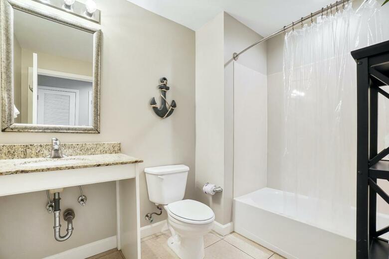 Hotel Splash Resort 2 By Panhandle Getaways