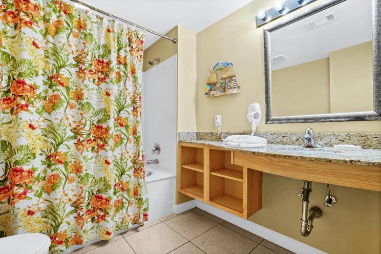 Hotel Splash Resort 2 By Panhandle Getaways