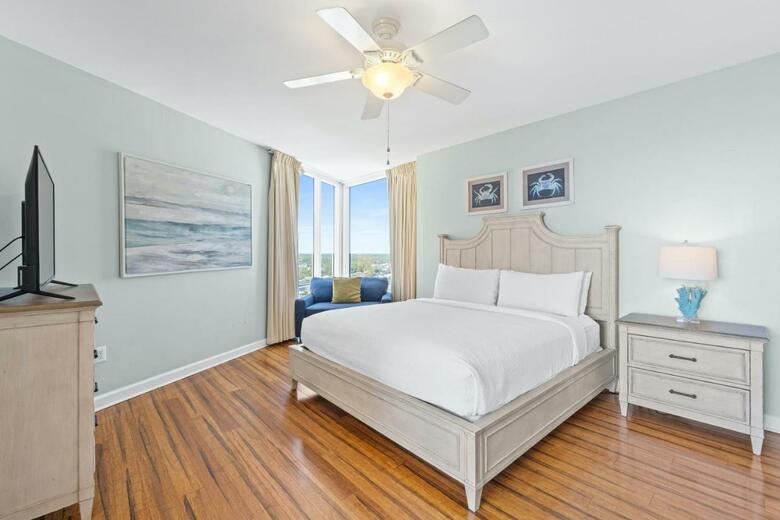 Hotel Splash Resort 2 By Panhandle Getaways