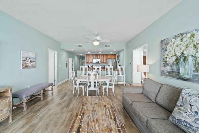 Hotel Splash Resort 2 By Panhandle Getaways