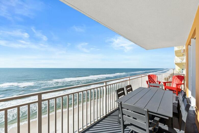 Hotel Splash Resort 2 By Panhandle Getaways