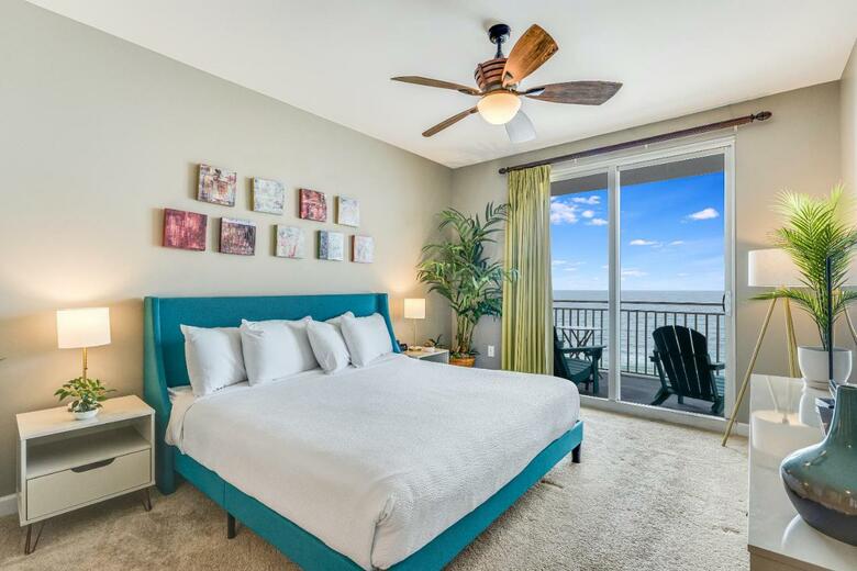 Hotel Splash Resort 2 By Panhandle Getaways