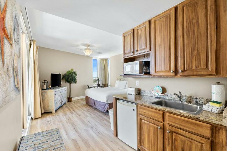 Hotel Splash Resort 2 By Panhandle Getaways