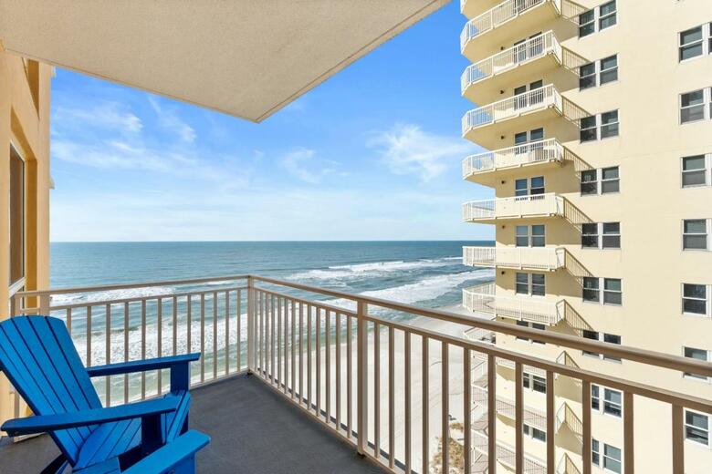 Hotel Splash Resort 2 By Panhandle Getaways