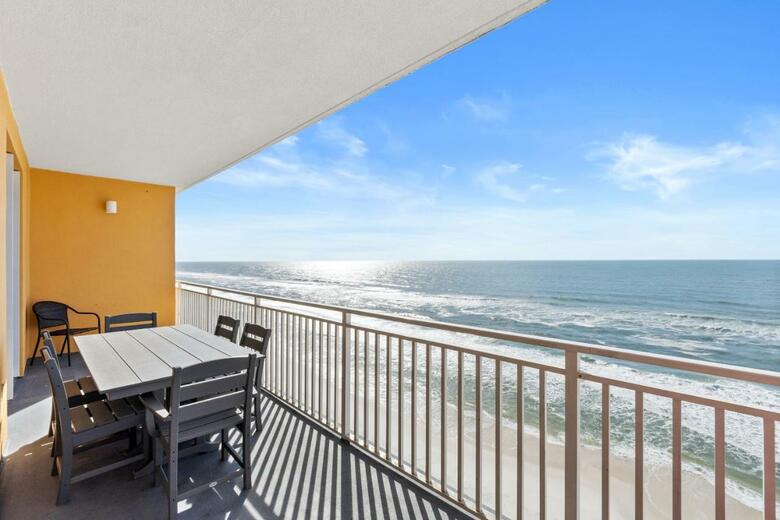 Hotel Splash Resort 2 By Panhandle Getaways