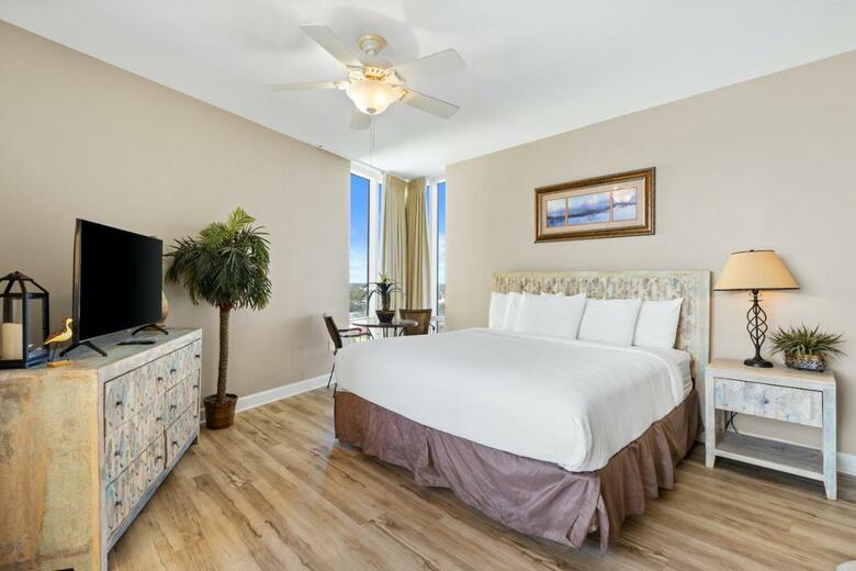 Hotel Splash Resort 2 By Panhandle Getaways
