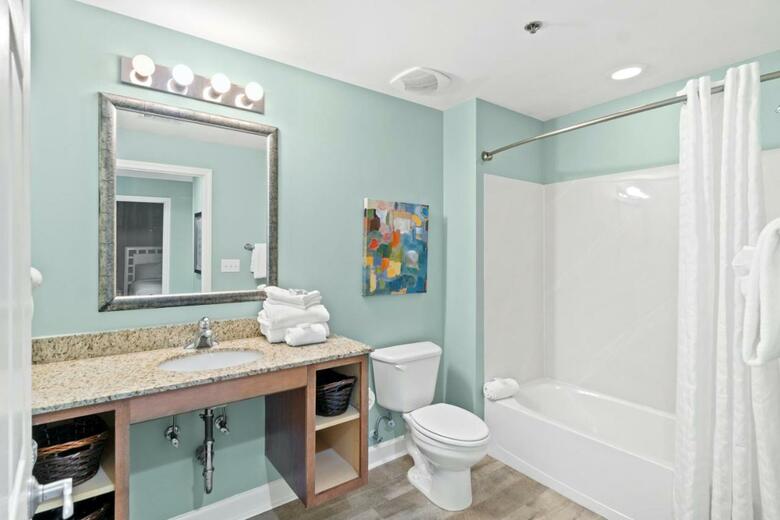 Hotel Splash Resort 2 By Panhandle Getaways